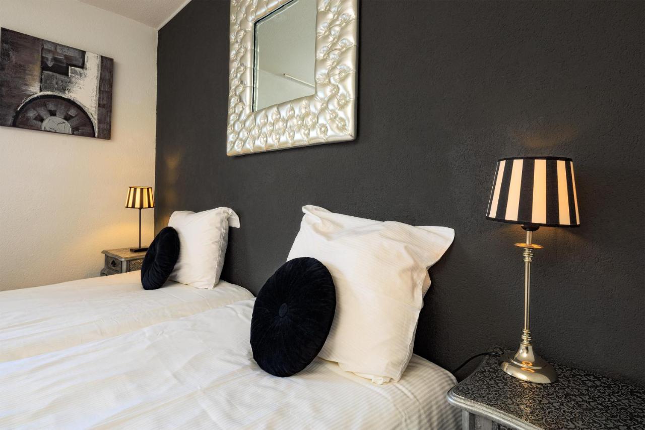 Hotel Berg En Bos Apeldoorn