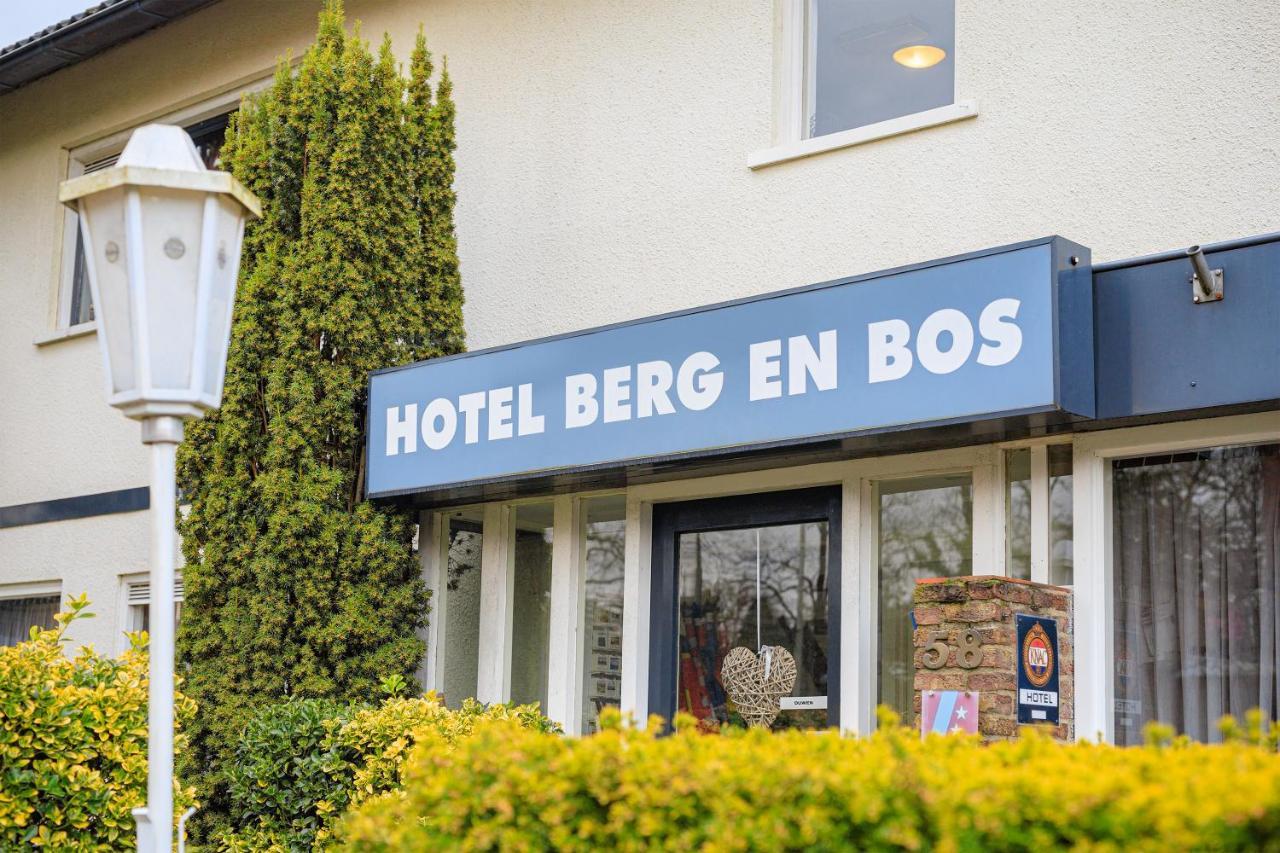 Berg En Bos Hotel 3*